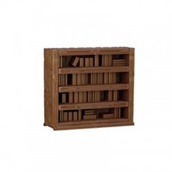 Bookshelf 1 RPG TERRAIN MANTIC GAMES