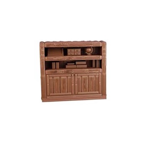 Bookshelf 2 RPG TERRAIN MANTIC GAMES