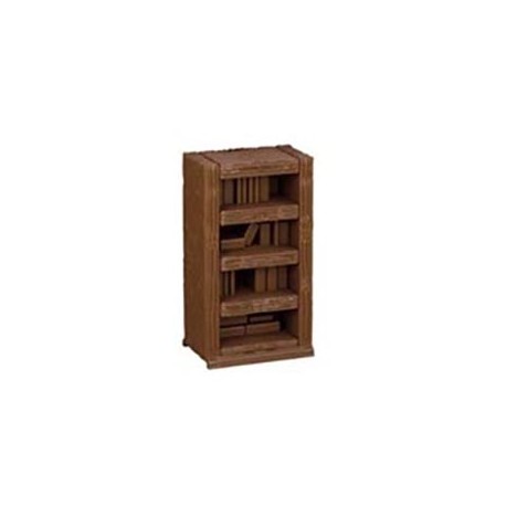 Small Bookshelf RPG TERRAIN MANTIC GAMES