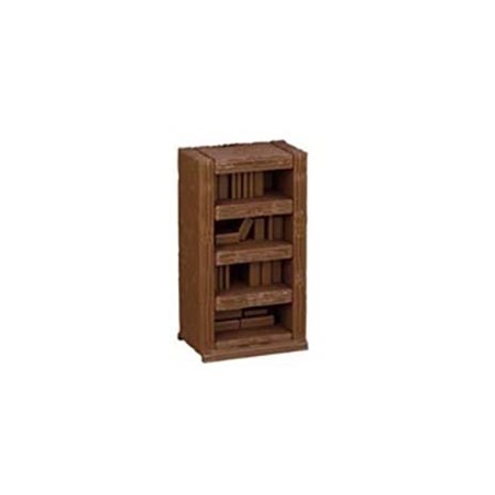 Small Bookshelf RPG TERRAIN MANTIC GAMES