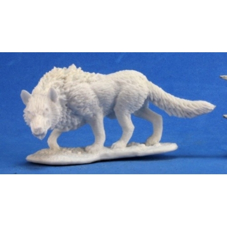 Warg (Reaper Bones)