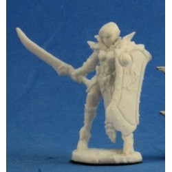 Cassiatta (Reaper Bones)