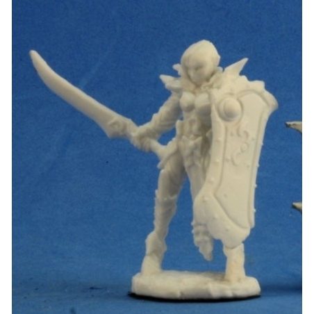 Cassiatta (Reaper Bones)