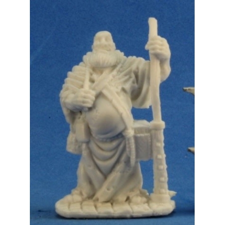 Friar Stone (Reaper Bones)