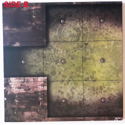 Factory Gaming Tiles HADES Dust Tactics FANTASY FLIGHT