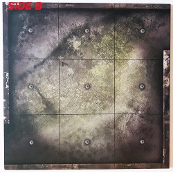 Factory Gaming Tiles HADES Dust Tactics FANTASY FLIGHT