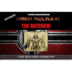 UBER SOLDAT - The Butcher!