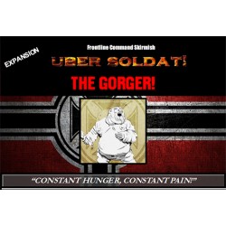 UBER SOLDAT - The Gorger!