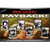 PAYBACK! Uber Soldat Expansion FRONTLINE GAMES