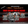 UBER SOLDAT - MK1A Uber Soldat (Machien Krieger) Squad!