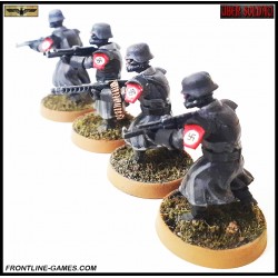 UBER SOLDAT - MK1A Uber Soldat (Machien Krieger) Squad!