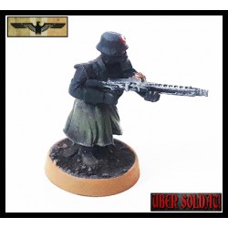 UBER SOLDAT - MK1A Uber Soldat (Machien Krieger) Squad!