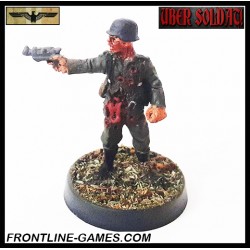 FOR THE FATHERLAND! Uber Soldat Expansion