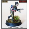 UBER SOLDAT - German Zombie Squad!