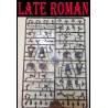 Late Roman Legionaries - Lorica Hamata (24) 28mm WWI WARGAMES ATLANTIC