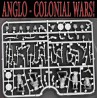 Afghan Warriors Boxed Set (40) 28mm WWI WARGAMES ATLANTIC