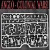 Afghan Warriors Boxed Set (5) 28mm WWI WARGAMES ATLANTIC