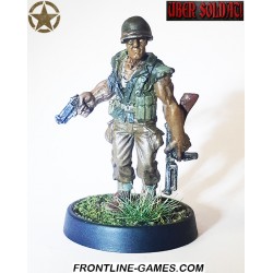 UBER SOLDAT! Starter boxed set