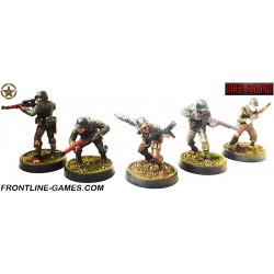 UBER SOLDAT! Starter boxed set