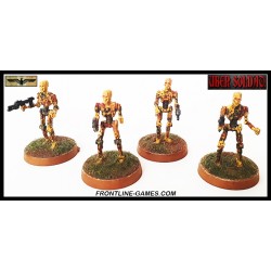 UBER SOLDAT! Starter boxed set