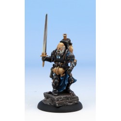 Lineman 3! - TEKNES - WRATH OF KINGS - GENERIC RPG MINIATURES