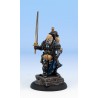 Lineman 3! - TEKNES - WRATH OF KINGS - GENERIC RPG MINIATURES