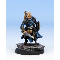 Lineman 2! - TEKNES - WRATH OF KINGS - GENERIC RPG MINIATURES