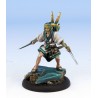 Dragon Legionaire 1 - SHAEL HAN - WRATH OF KINGS - GENERIC RPG MINIATURES