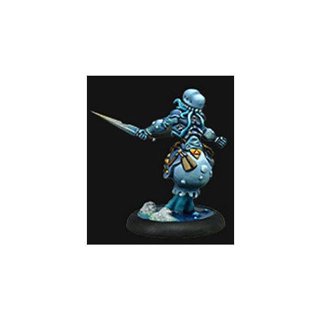 Sevridan Gutter 2 (Jelly-fishmen) - HADROSS - WRATH OF KINGS - GENERIC RPG MINIATURES