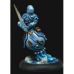 Sevridan Gutter 1 (Jelly-fishmen) - HADROSS - WRATH OF KINGS - GENERIC RPG MINIATURES