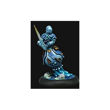 Sevridan Gutter 1 (Jelly-fishmen) - HADROSS - WRATH OF KINGS - GENERIC RPG MINIATURES