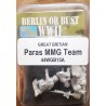 British Airborne MMG Team 28mm WWII WESTWIND