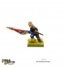 Sir Edmund Verney 28MM ECW Thirty Years War Pike & Shotte WARLORD GAMES