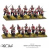 British Starter Army Anglo-Zulu War WARLORD GAMES