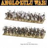 Zulu Starter Army Anglo-Zulu War WARLORD GAMES