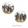 Zulu Starter Army Anglo-Zulu War WARLORD GAMES