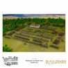 Wellington's British Starter Set - Black Powder Epic Battles - Waterloo - WARLORD GAMES