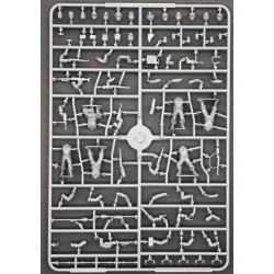 Panzer Lehr Division (30) 28mm Ancients WARGAMES ATLANTIC