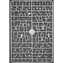 Panzer Lehr Division (30) 28mm Ancients WARGAMES ATLANTIC