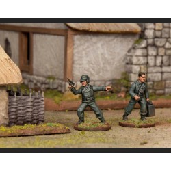 Panzer Lehr Division (30) 28mm Ancients WARGAMES ATLANTIC