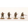 Italian Infantry (32) 28mm Ancients WARGAMES ATLANTIC