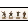 Italian Infantry (32) 28mm Ancients WARGAMES ATLANTIC