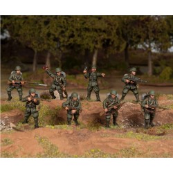 Italian Infantry (32) 28mm Ancients WARGAMES ATLANTIC