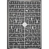 Panzer Lehr Division Sprue (6) 28mm Ancients WARGAMES ATLANTIC