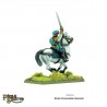 Scots Covenanter General ECW 28mm Pike & Shotte WARLORD GAMES