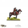 Sir Arthur Haselrig ECW 28mm Pike & Shotte WARLORD GAMES