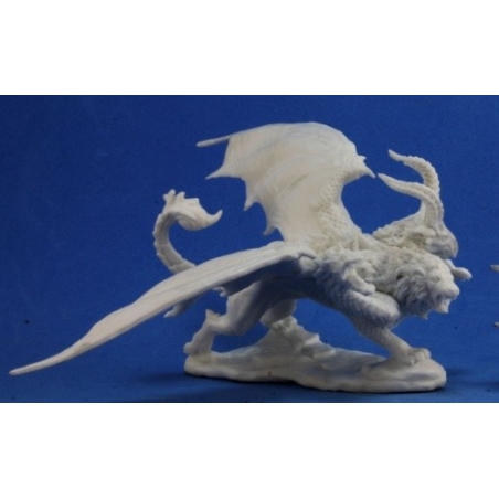 Chimera (Reaper Bones)