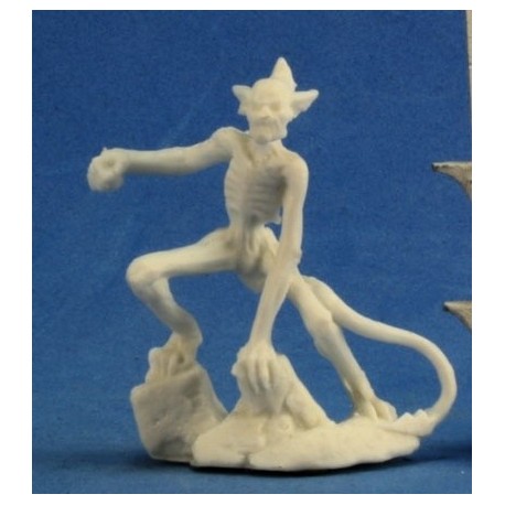 Babau Demon (Reaper Bones)