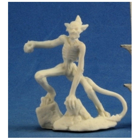 Babau Demon (Reaper Bones)