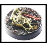 Jungle Basing system! - Miniature Basing System